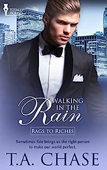 walking in the rain rags to riches book 5 Doc